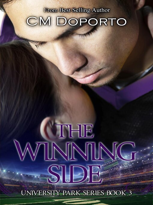 Title details for The Winning Side by CM Doporto - Available